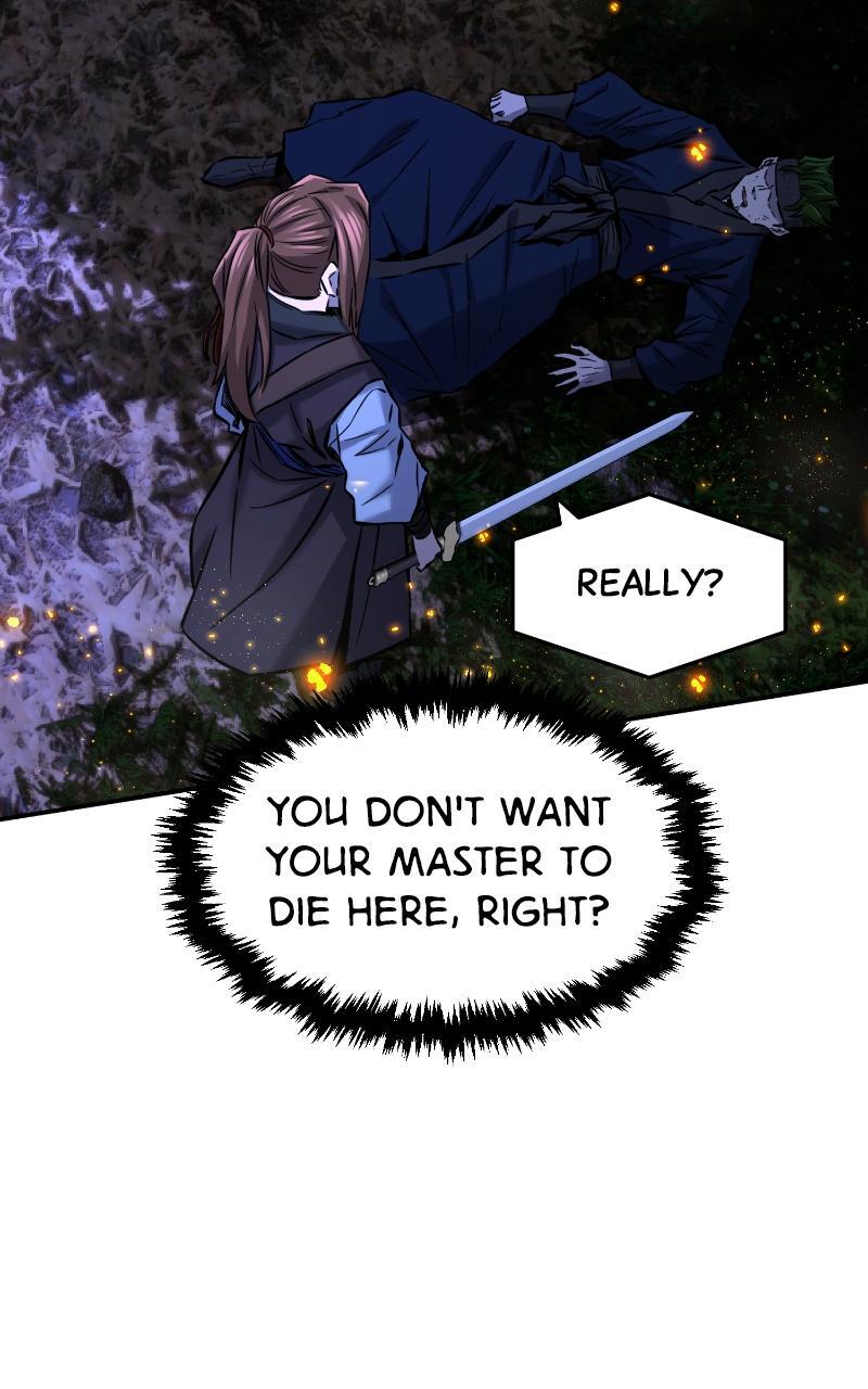 Read Absolute Sword Sense Manga Online
