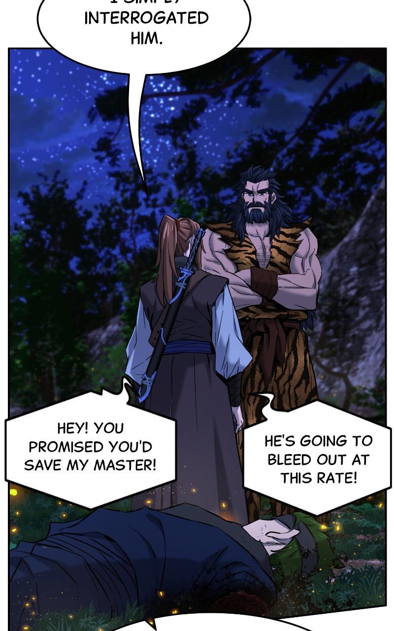 Read Absolute Sword Sense Manga Online