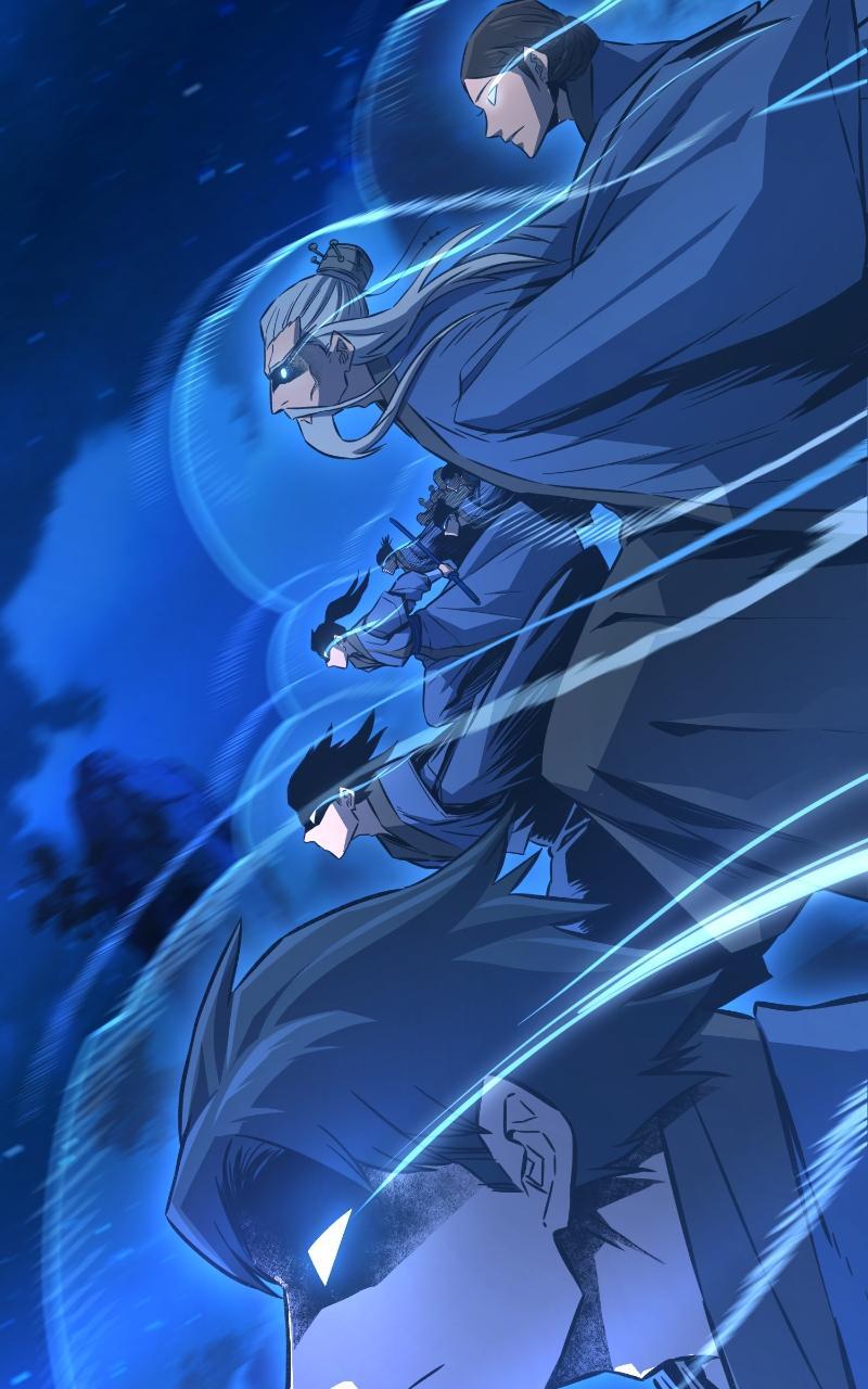 Read Absolute Sword Sense Manga Online