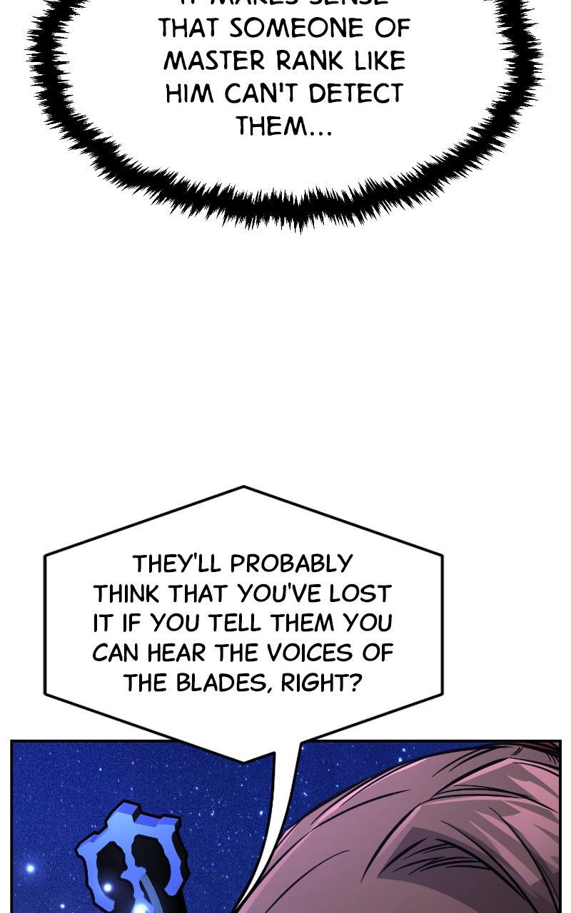 Read Absolute Sword Sense Manga Online