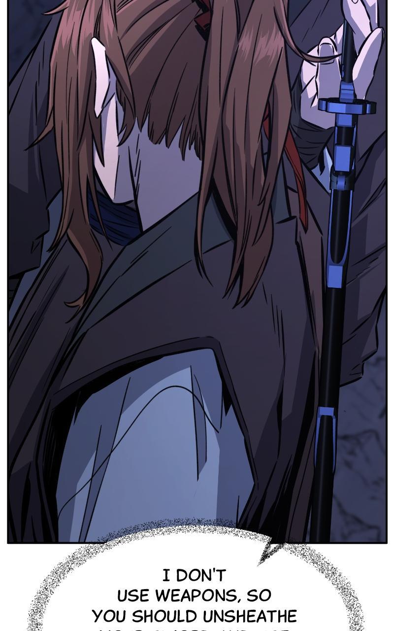 Read Absolute Sword Sense Manga Online
