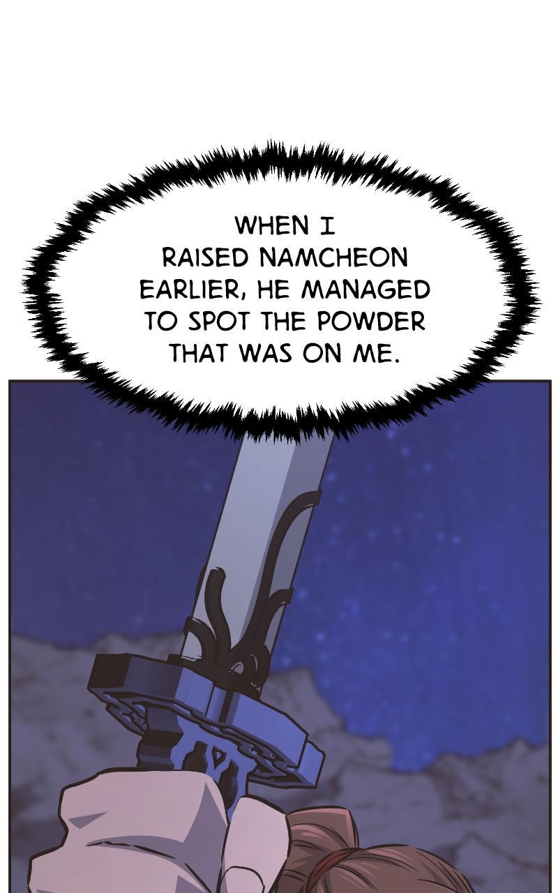 Read Absolute Sword Sense Manga Online