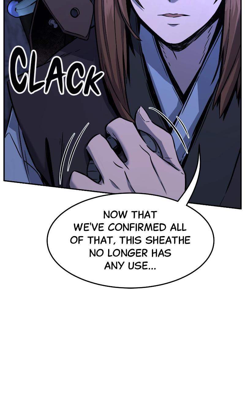Read Absolute Sword Sense Manga Online