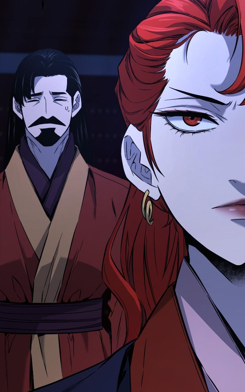 Read Absolute Sword Sense Manga Online