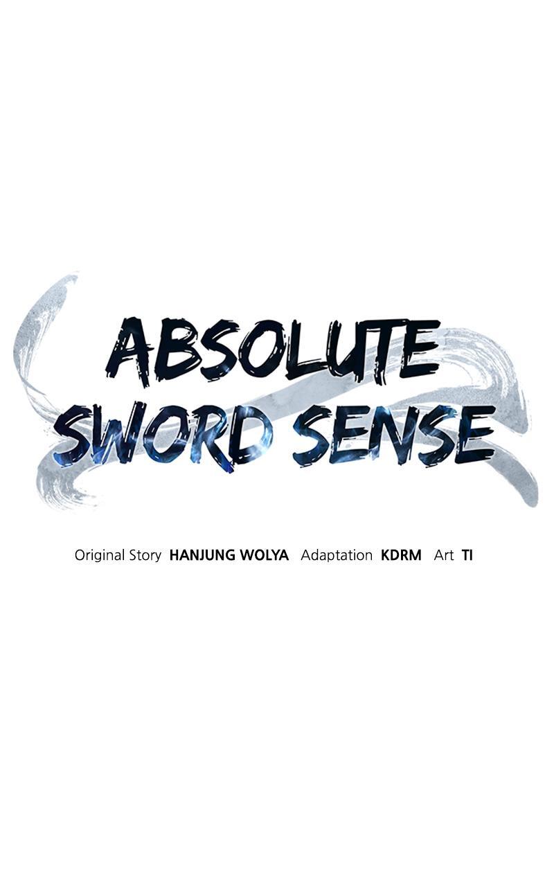 Read Absolute Sword Sense Manga Online
