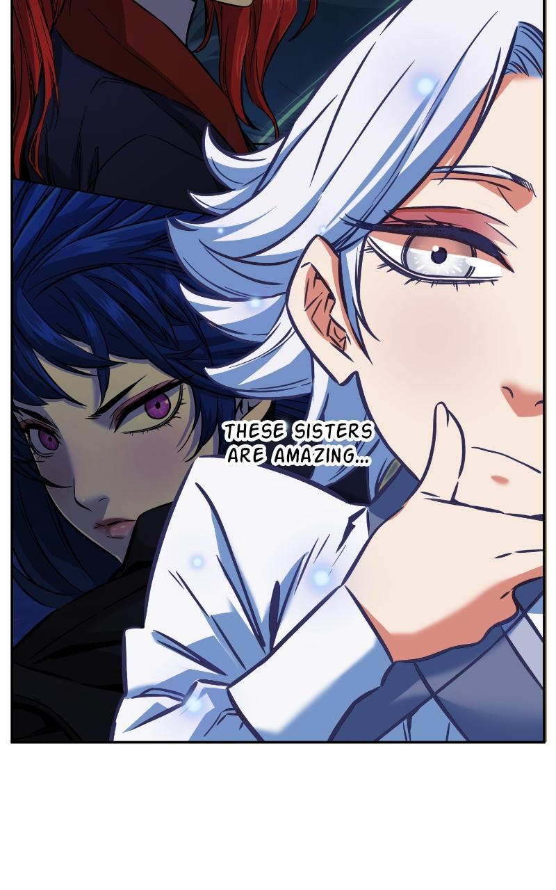 Read Absolute Sword Sense Manga Online