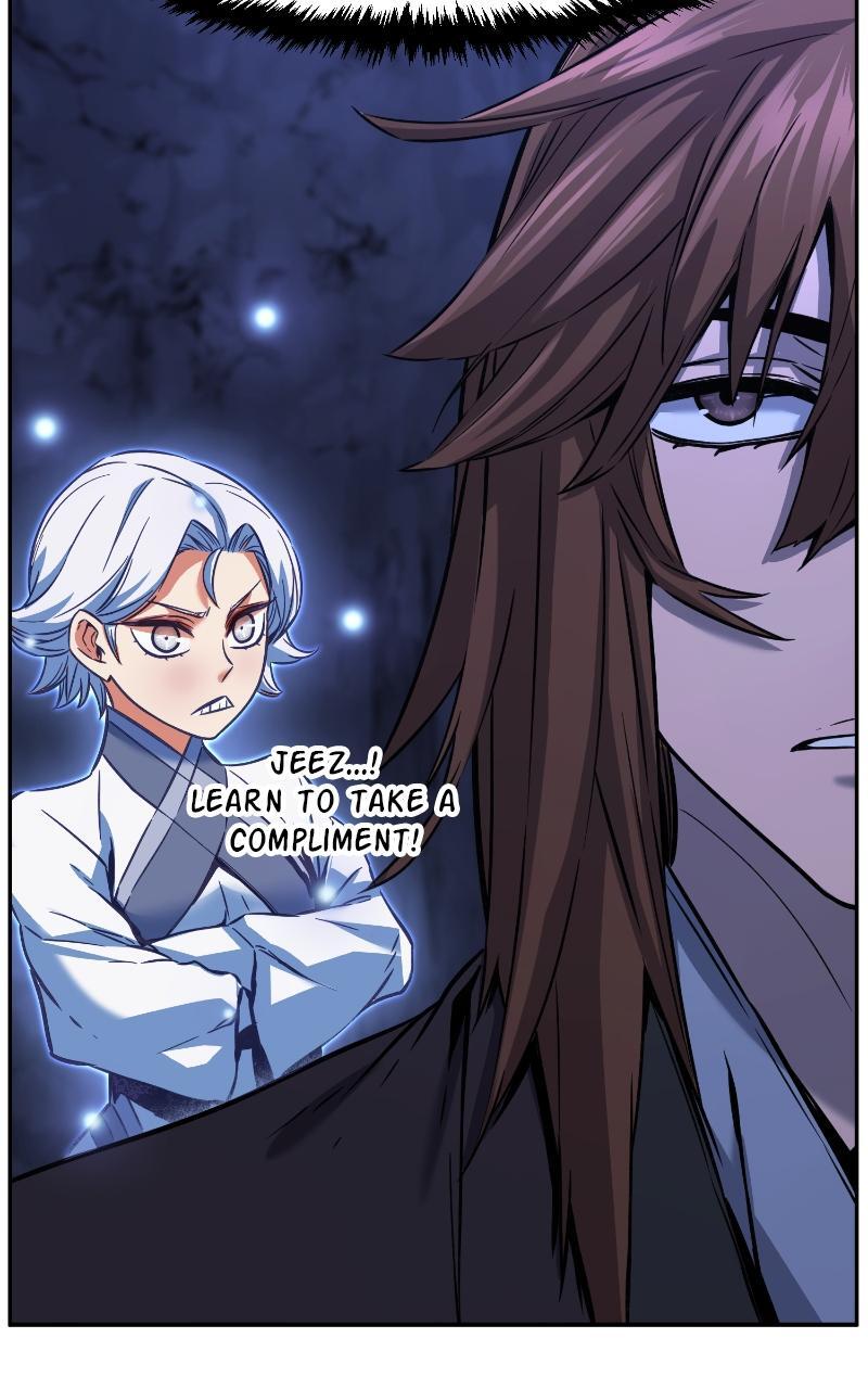 Read Absolute Sword Sense Manga Online