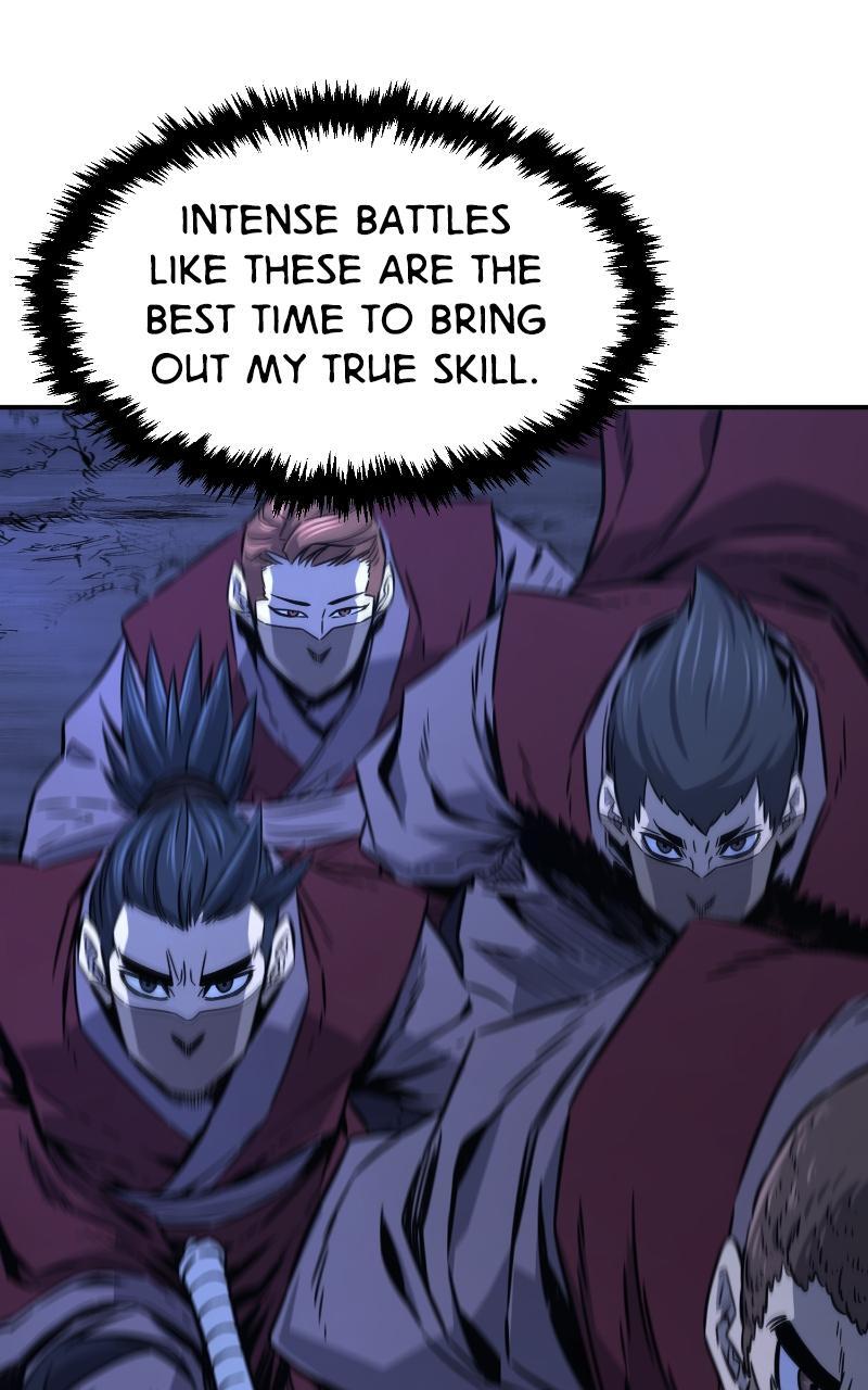 Read Absolute Sword Sense Manga Online