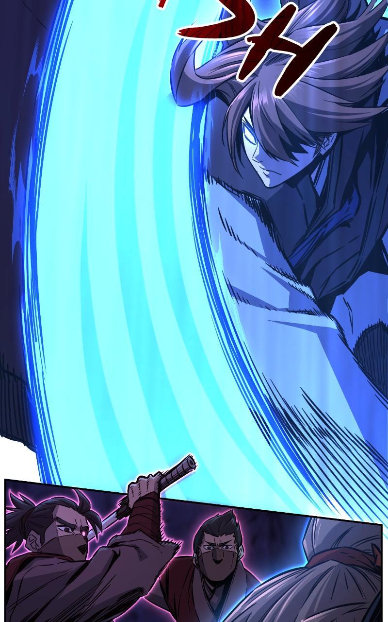 Read Absolute Sword Sense Manga Online