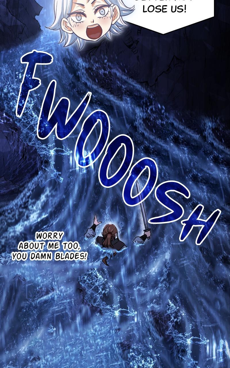 Read Absolute Sword Sense Manga Online