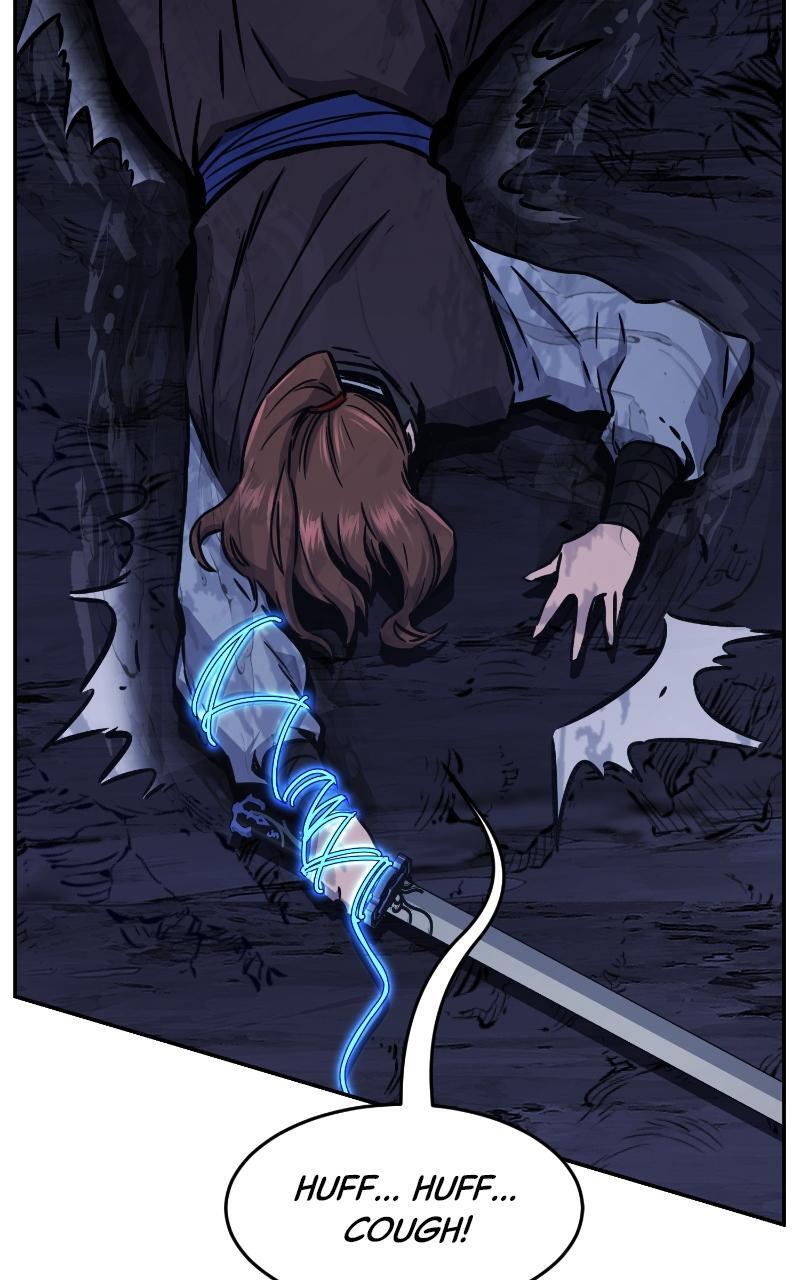 Read Absolute Sword Sense Manga Online