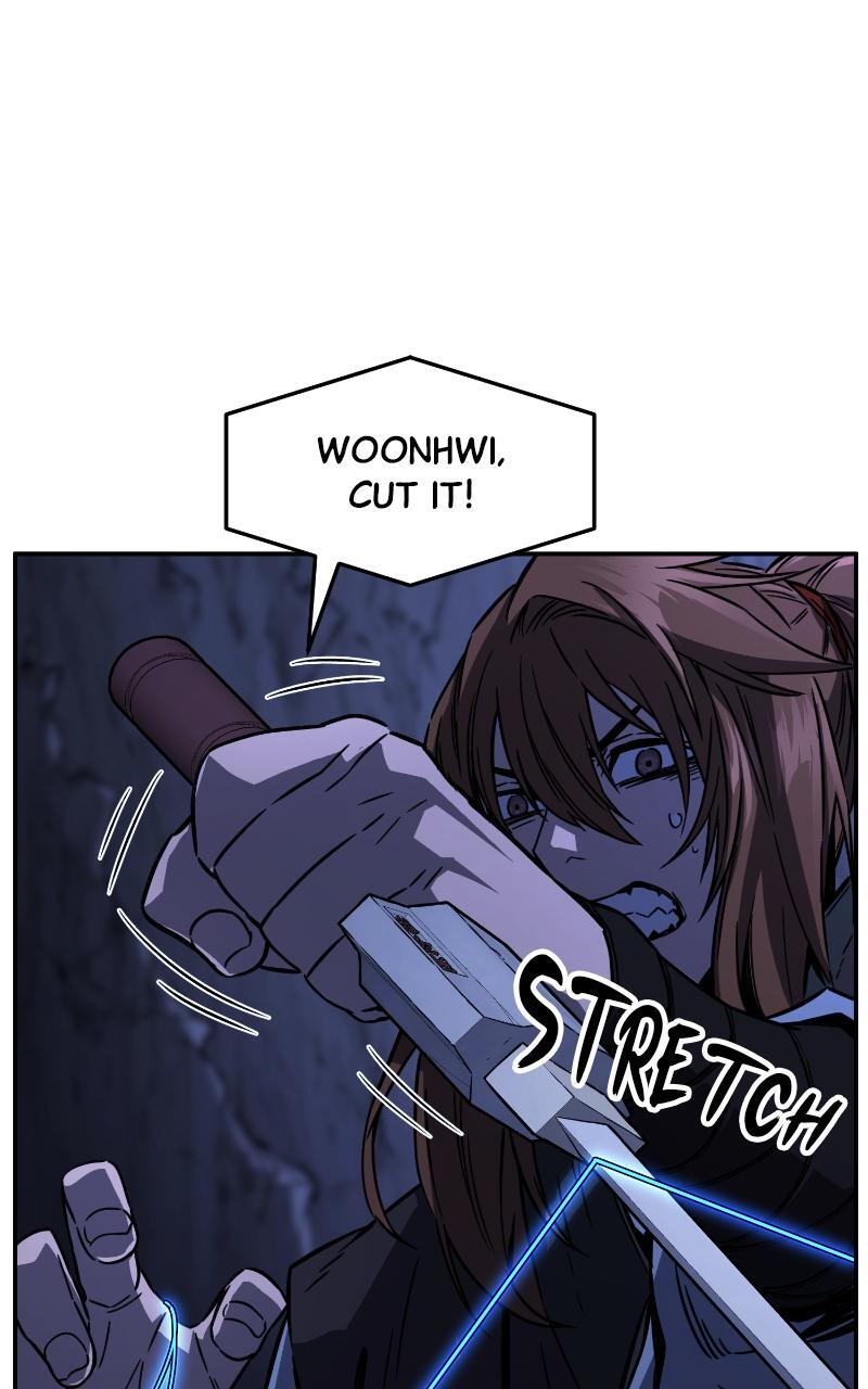 Read Absolute Sword Sense Manga Online
