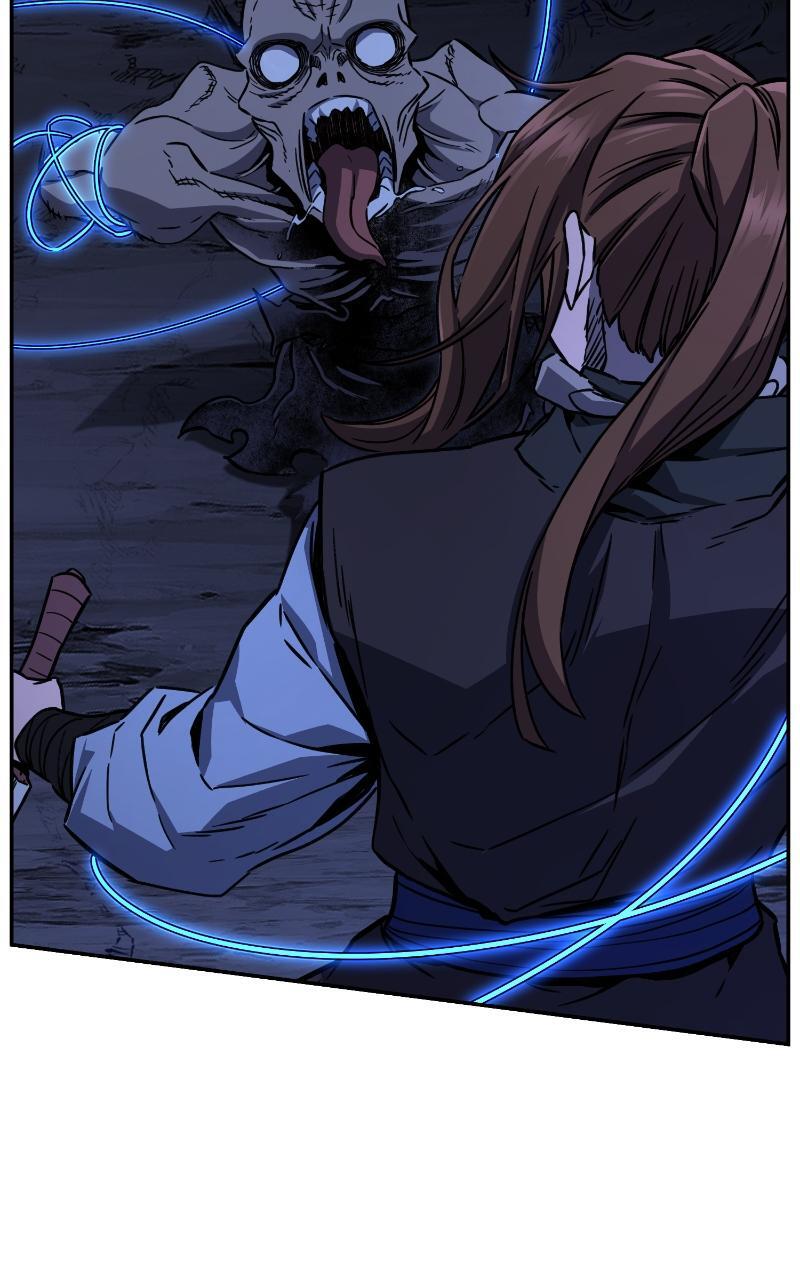 Read Absolute Sword Sense Manga Online