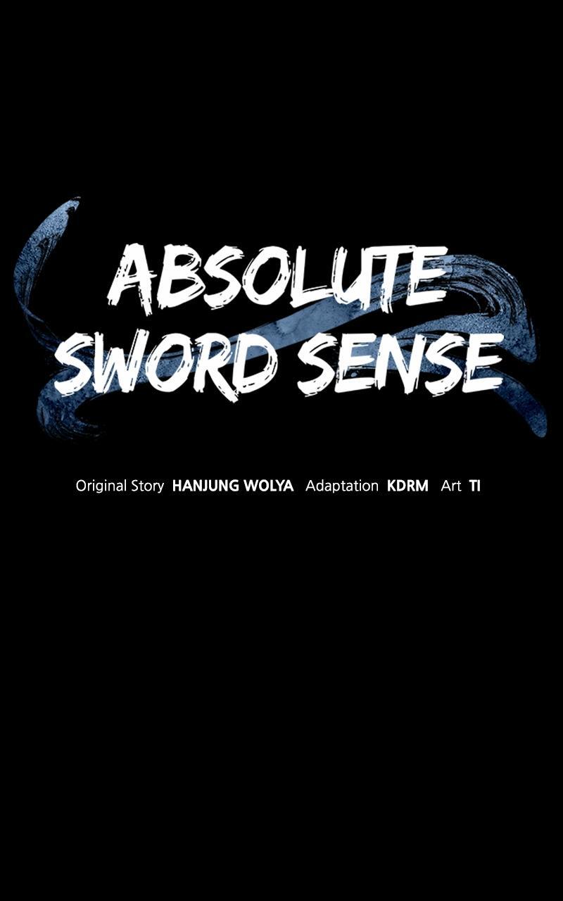 Read Absolute Sword Sense Manga Online