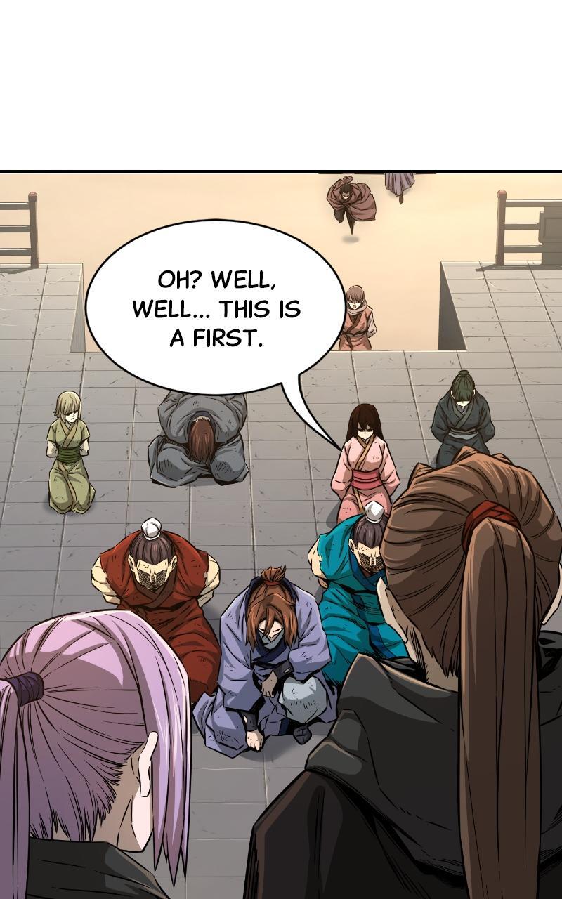 Read Absolute Sword Sense Manga Online