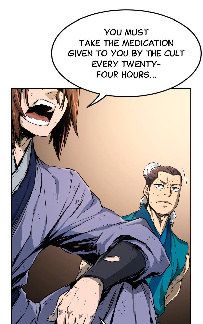 Read Absolute Sword Sense Manga Online
