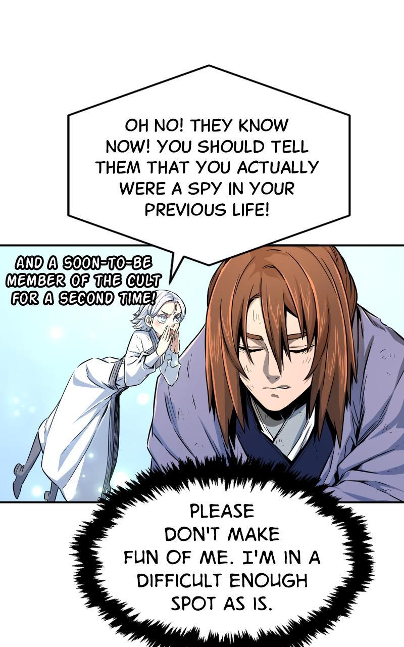 Read Absolute Sword Sense Manga Online