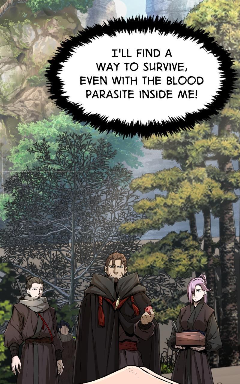 Read Absolute Sword Sense Manga Online