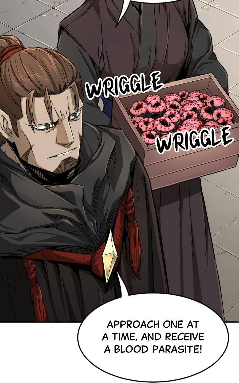 Read Absolute Sword Sense Manga Online