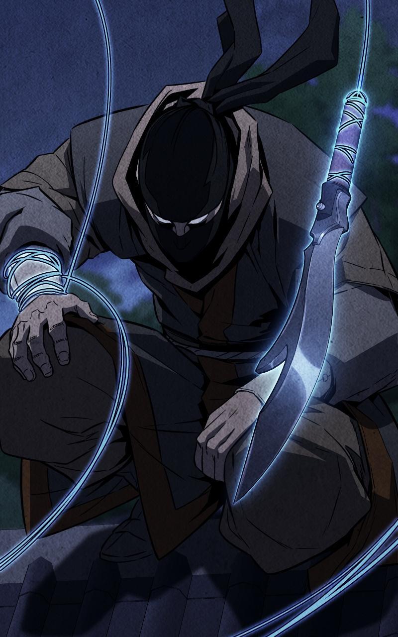 Read Absolute Sword Sense Manga Online