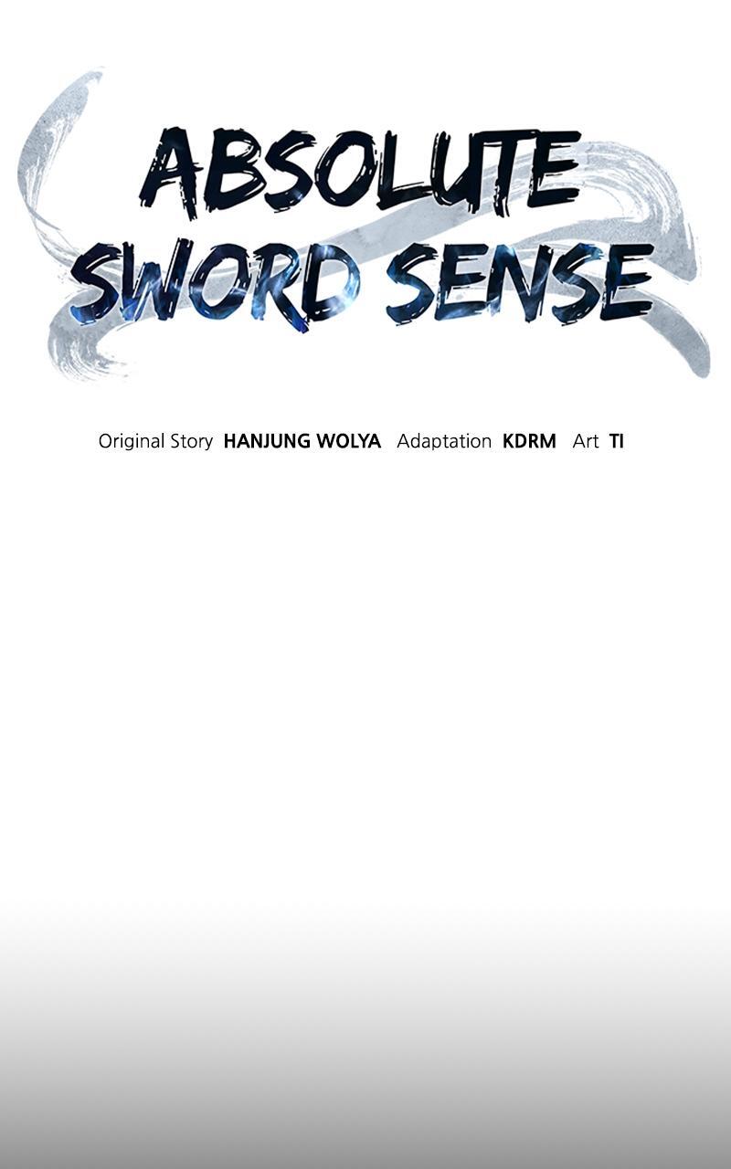 Read Absolute Sword Sense Manga Online