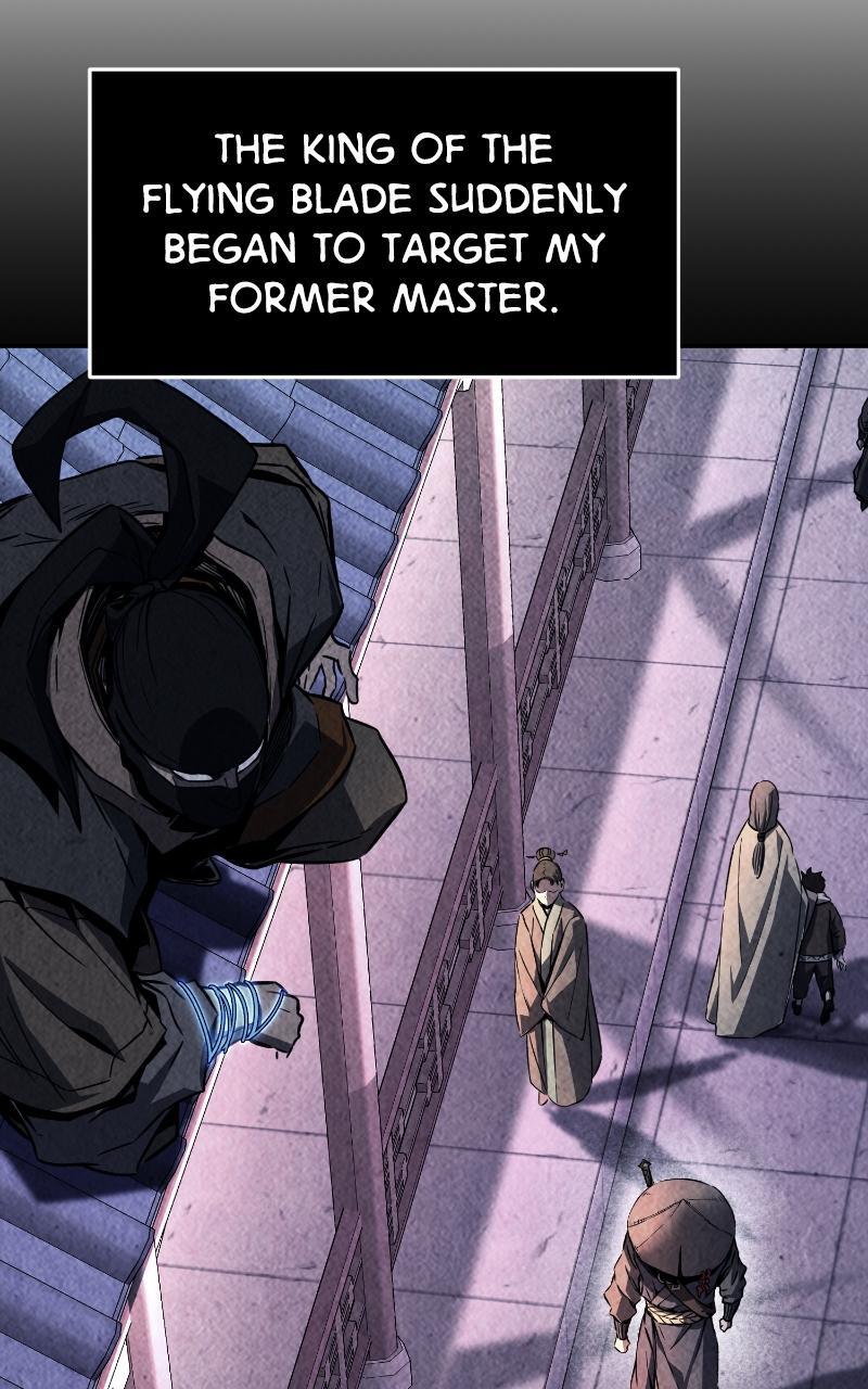 Read Absolute Sword Sense Manga Online