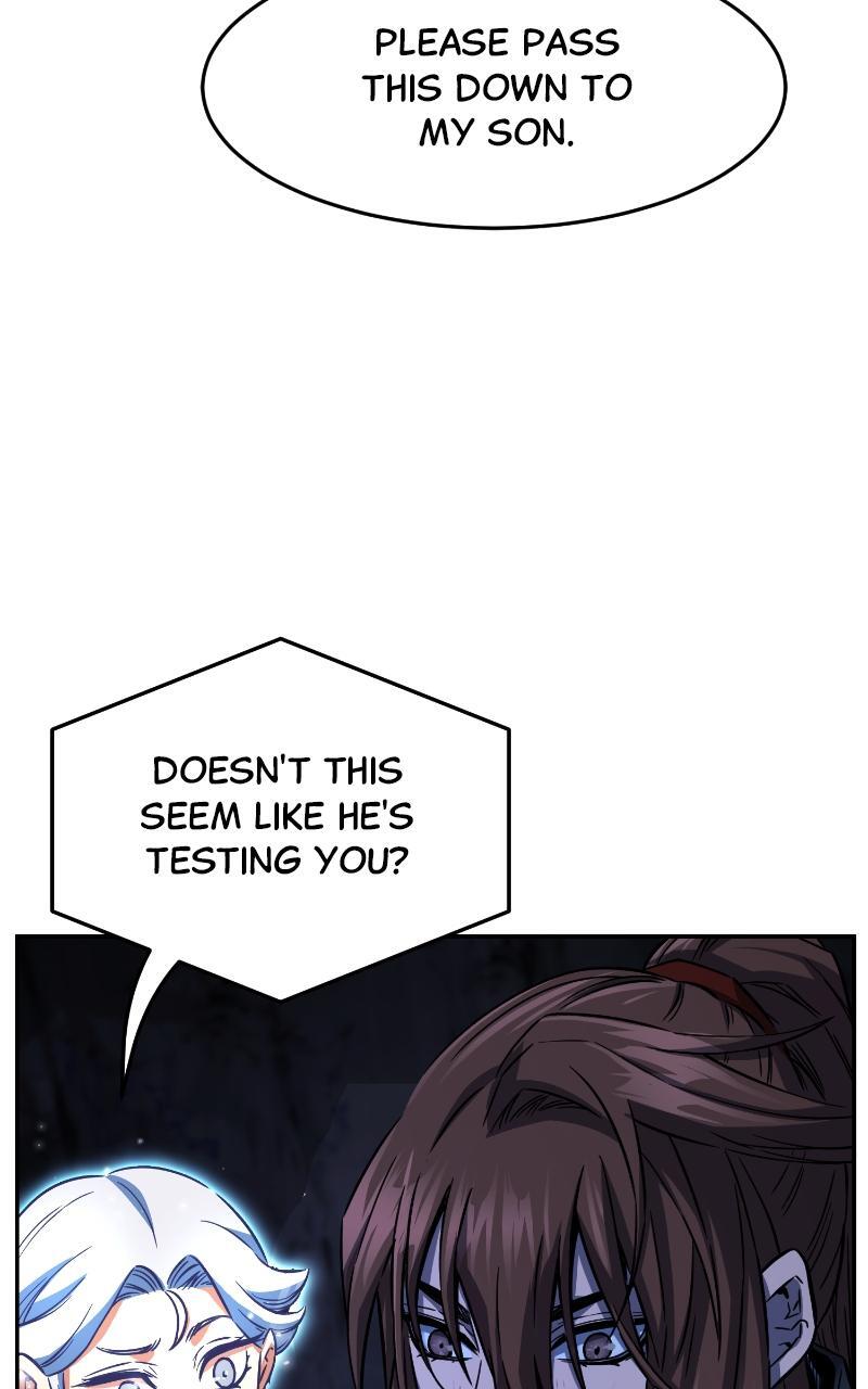 Read Absolute Sword Sense Manga Online