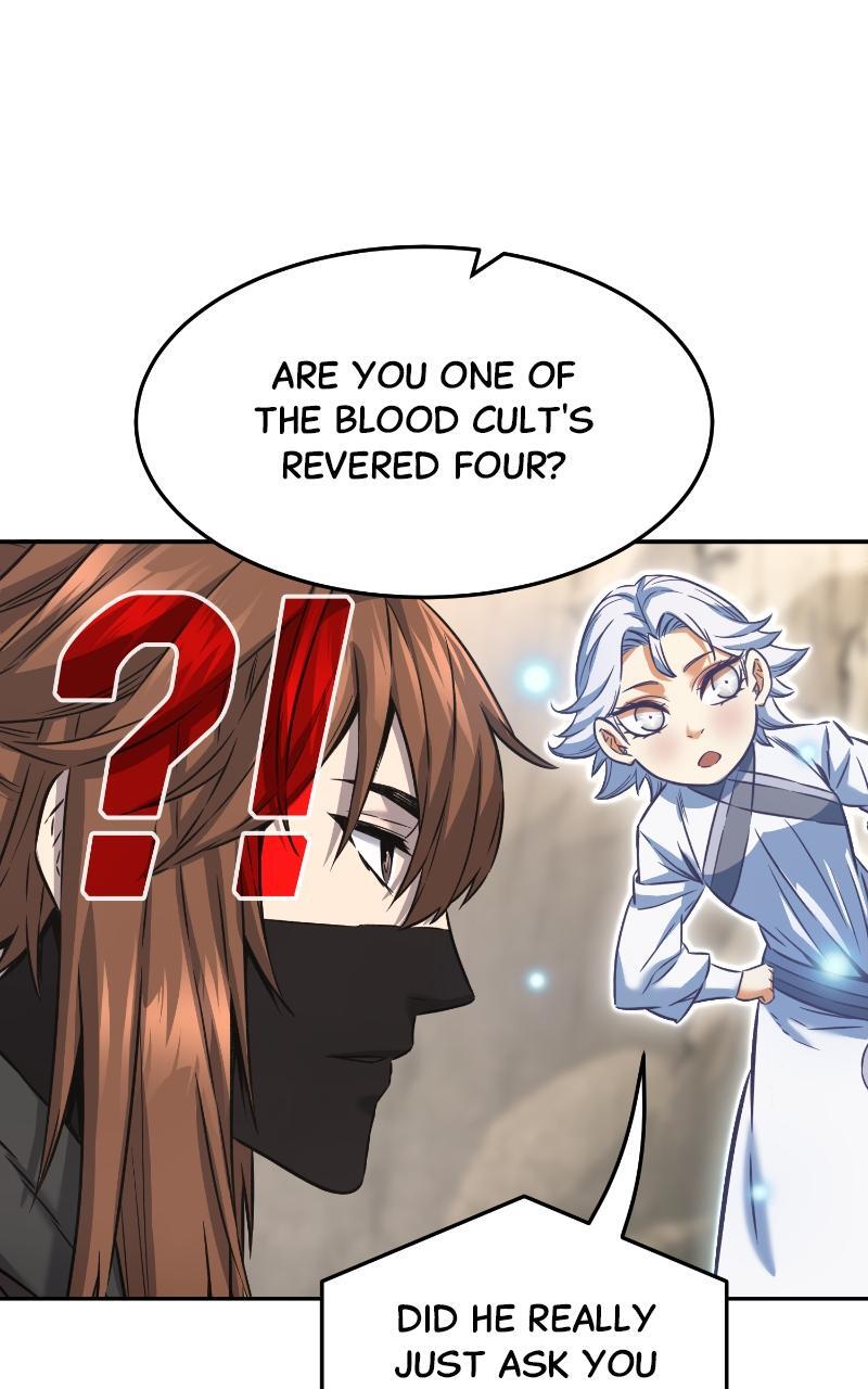 Read Absolute Sword Sense Manga Online