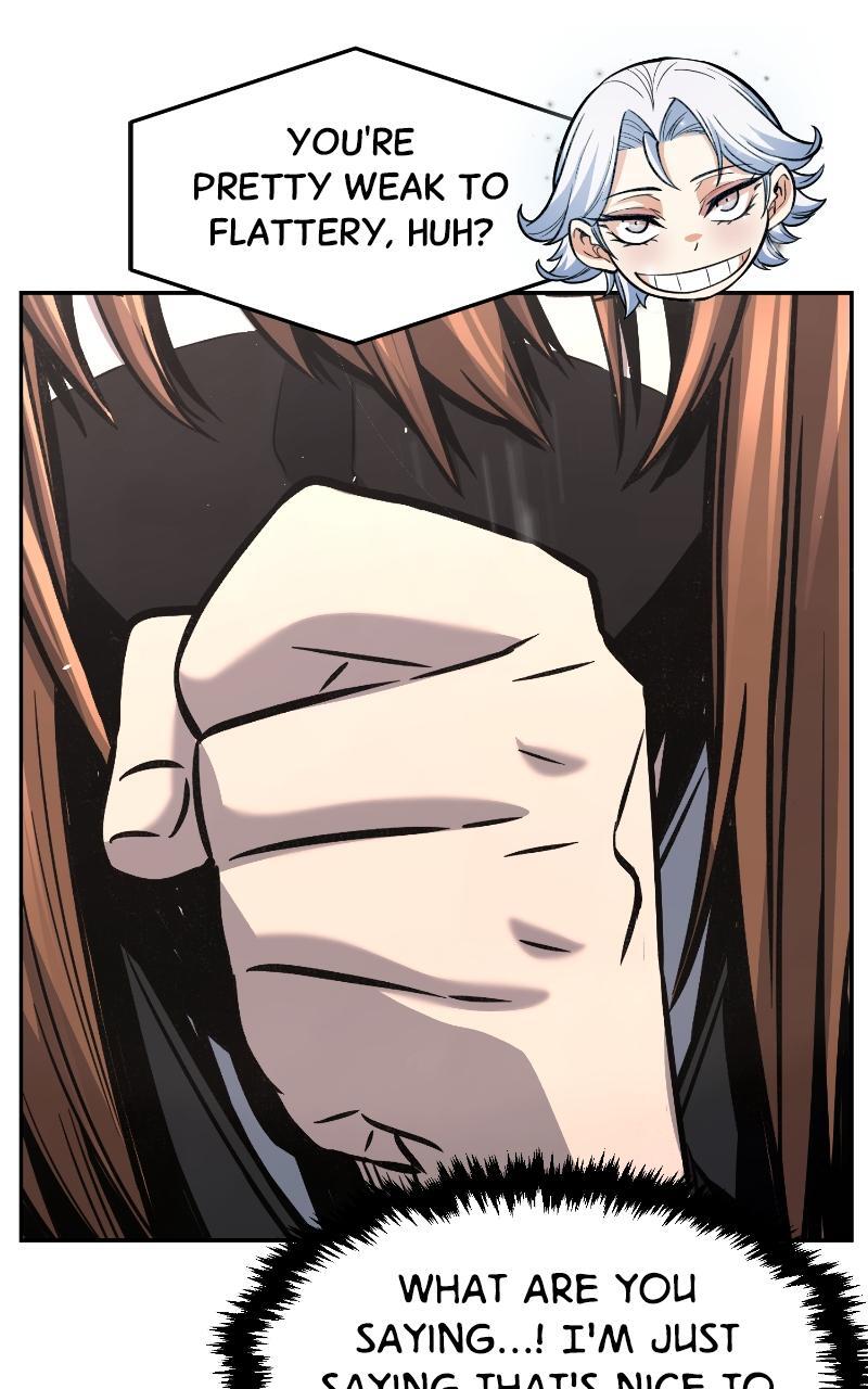 Read Absolute Sword Sense Manga Online