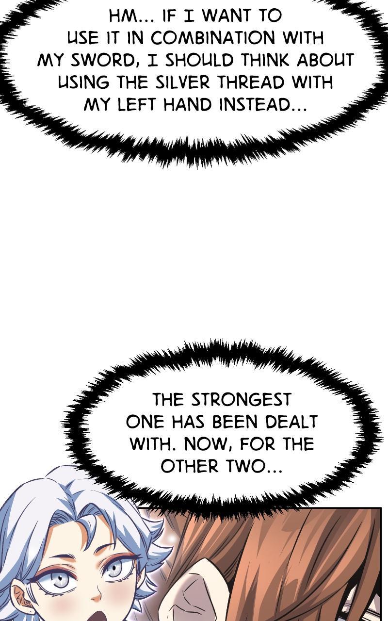 Read Absolute Sword Sense Manga Online