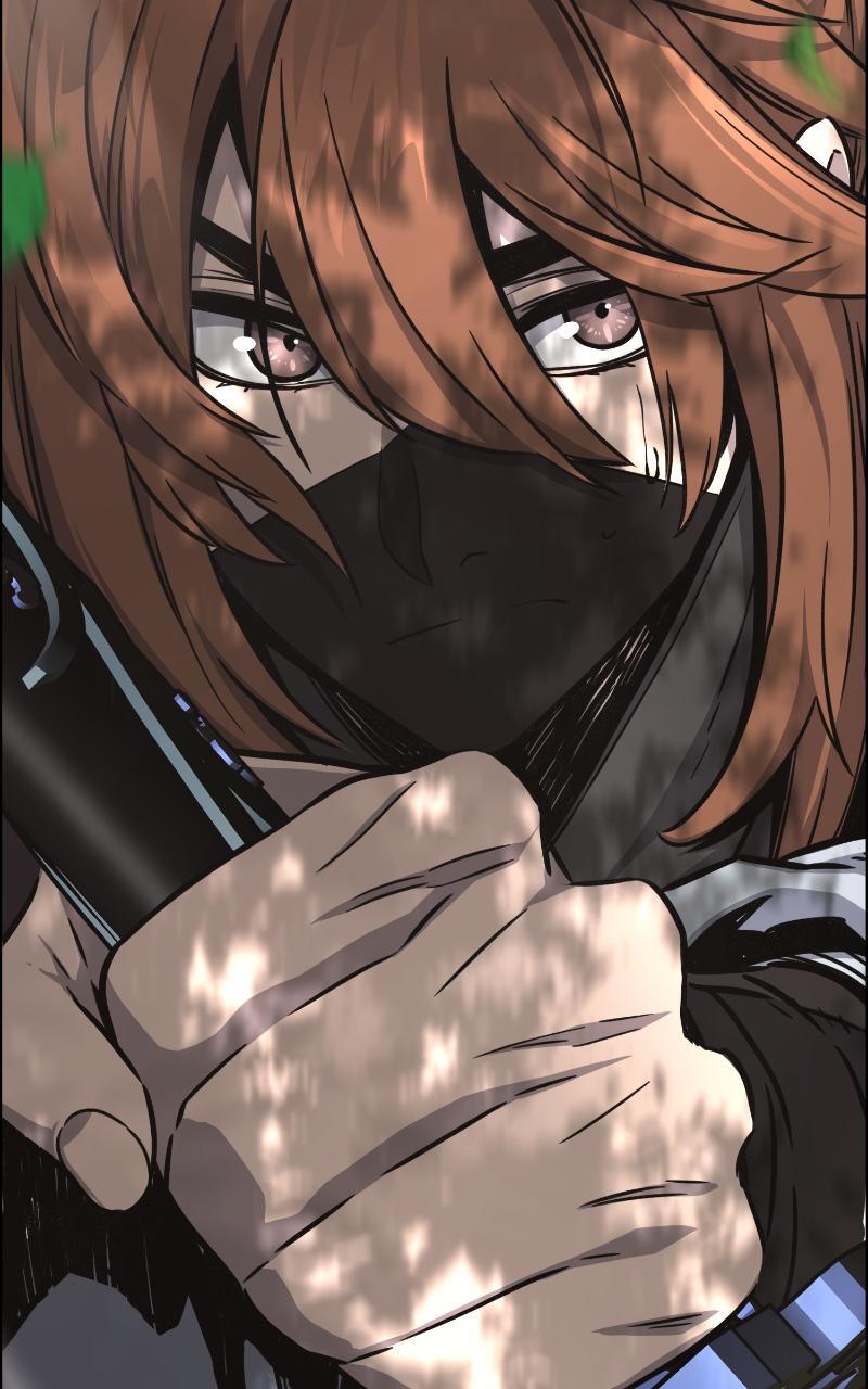 Read Absolute Sword Sense Manga Online