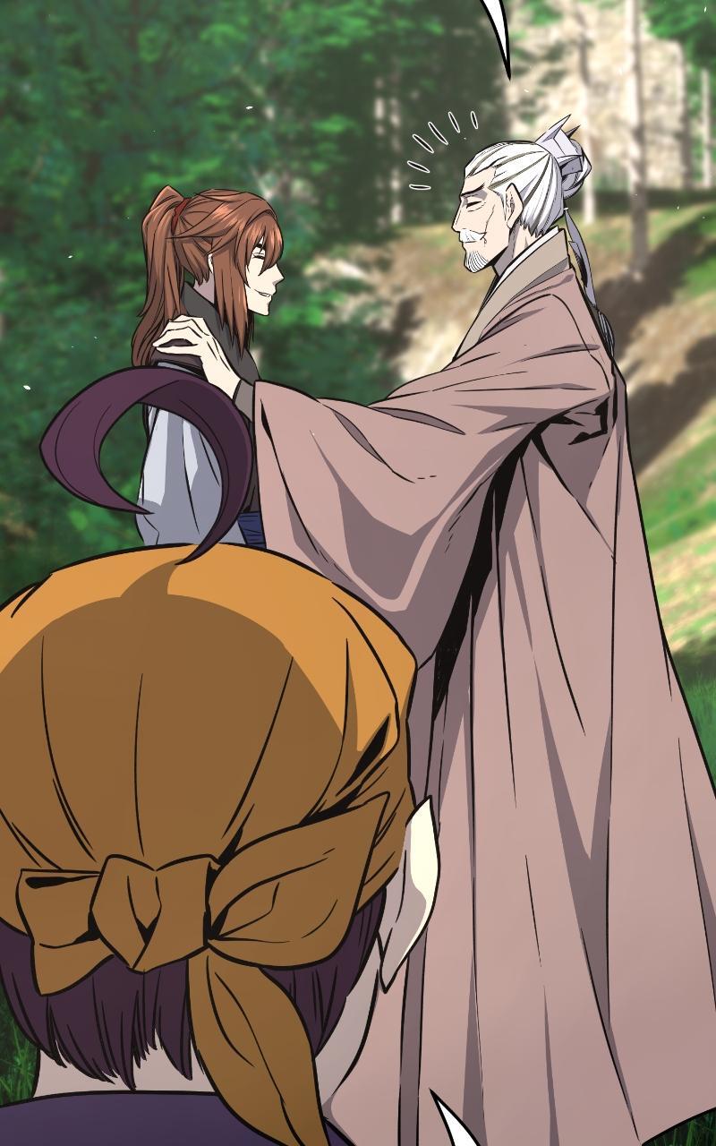 Read Absolute Sword Sense Manga Online