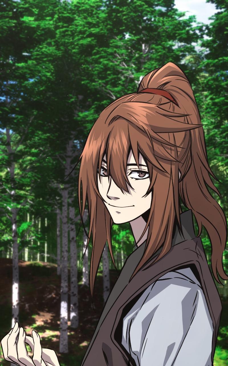 Read Absolute Sword Sense Manga Online