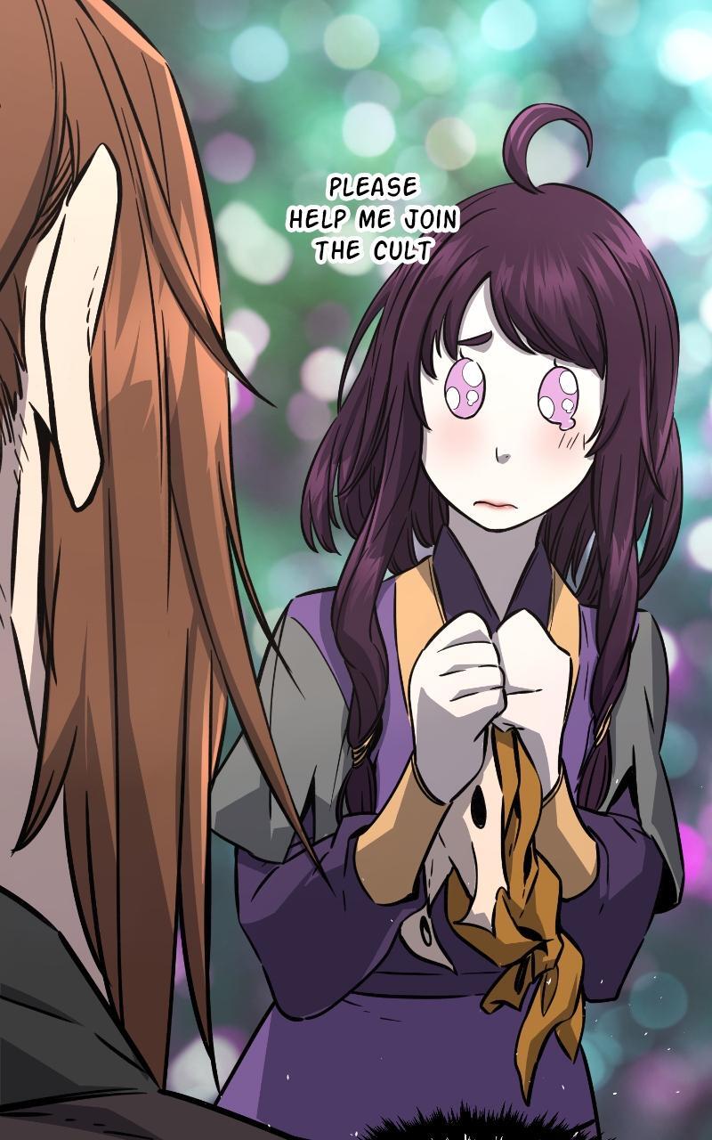 Read Absolute Sword Sense Manga Online