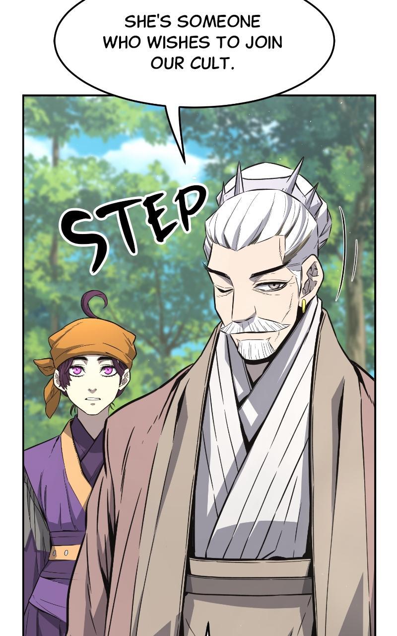 Read Absolute Sword Sense Manga Online
