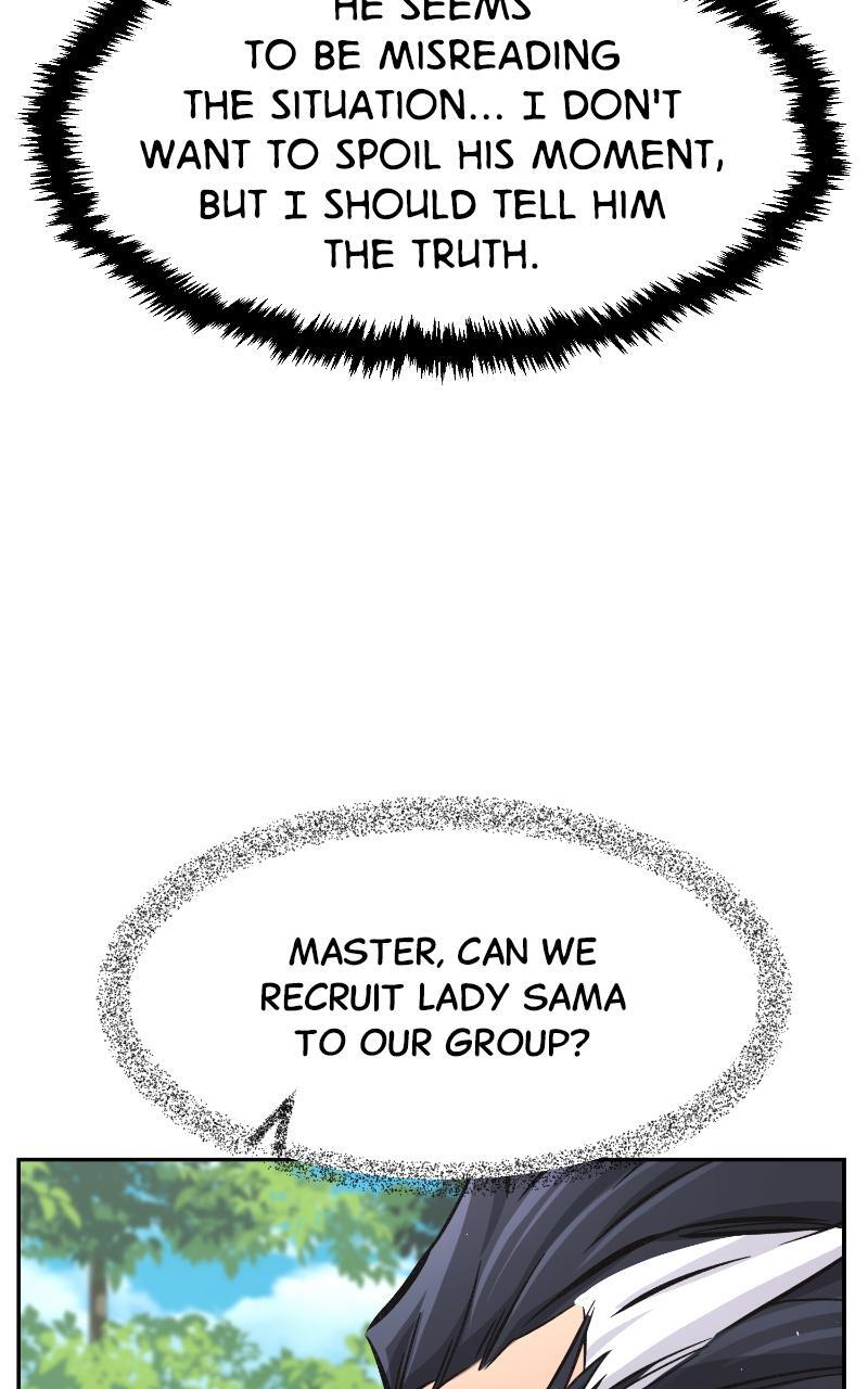 Read Absolute Sword Sense Manga Online