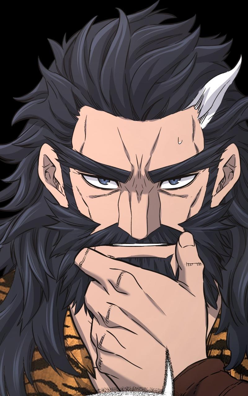 Read Absolute Sword Sense Manga Online