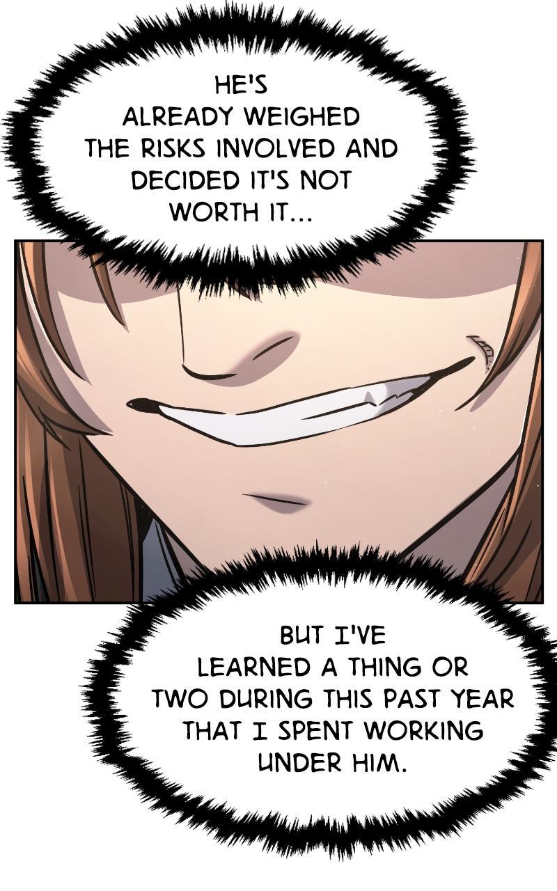 Read Absolute Sword Sense Manga Online
