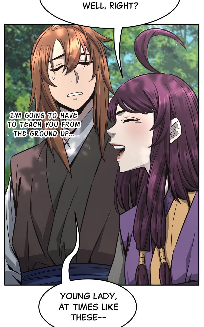 Read Absolute Sword Sense Manga Online