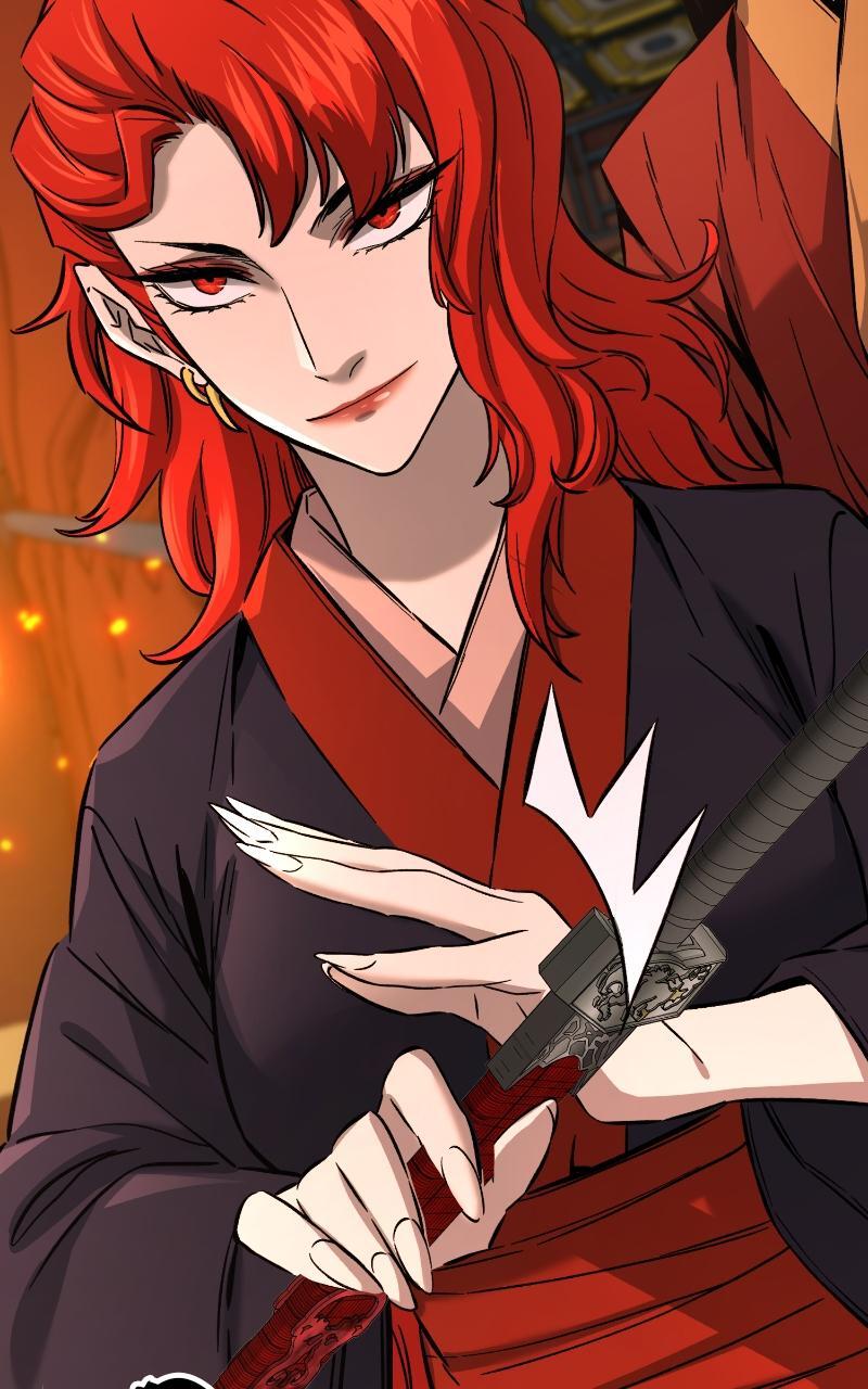 Read Absolute Sword Sense Manga Online
