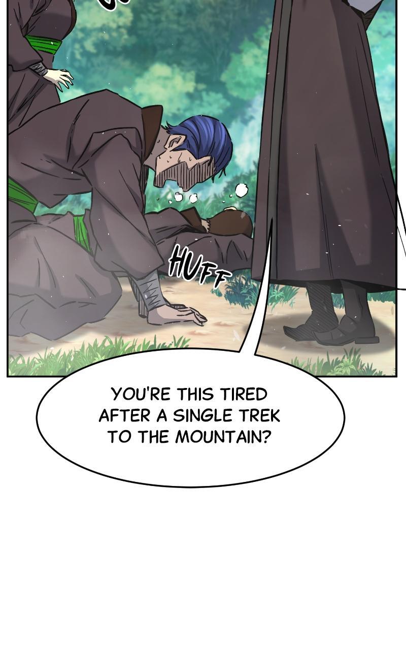 Read Absolute Sword Sense Manga Online