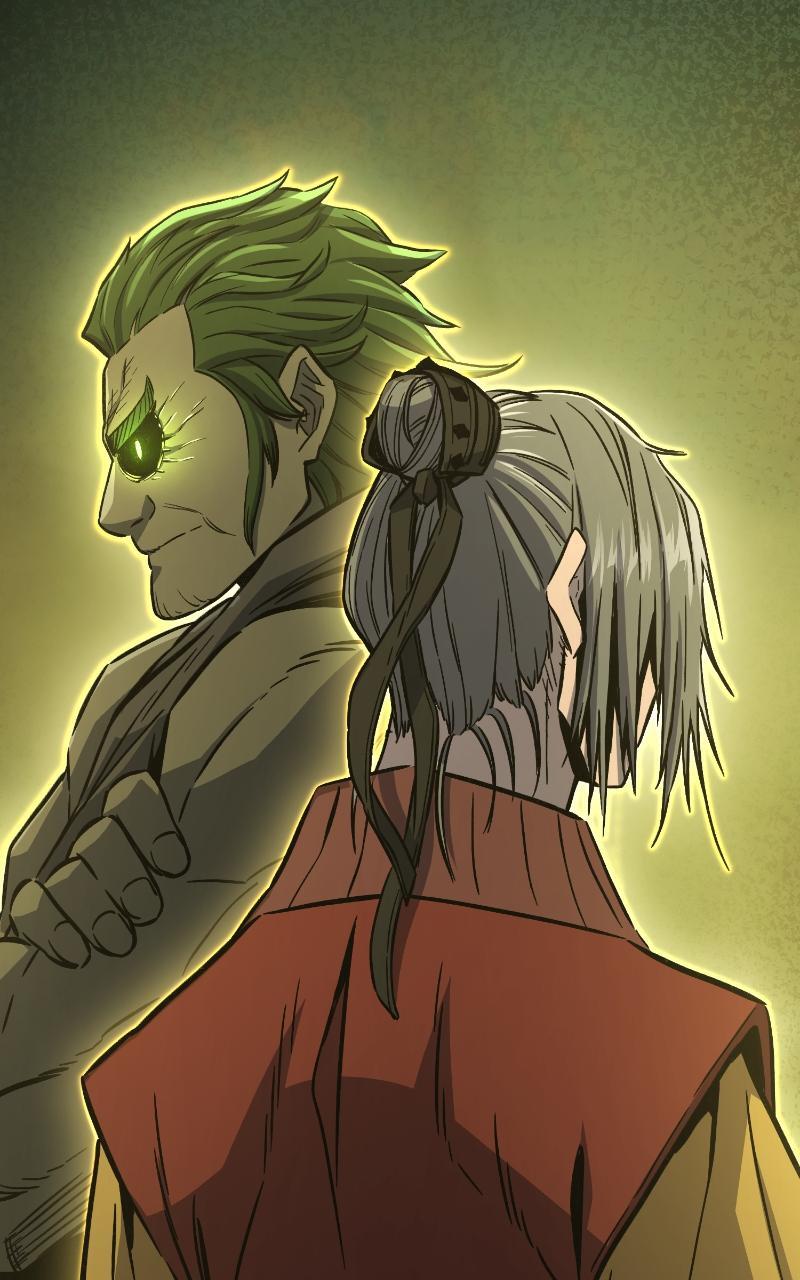 Read Absolute Sword Sense Manga Online
