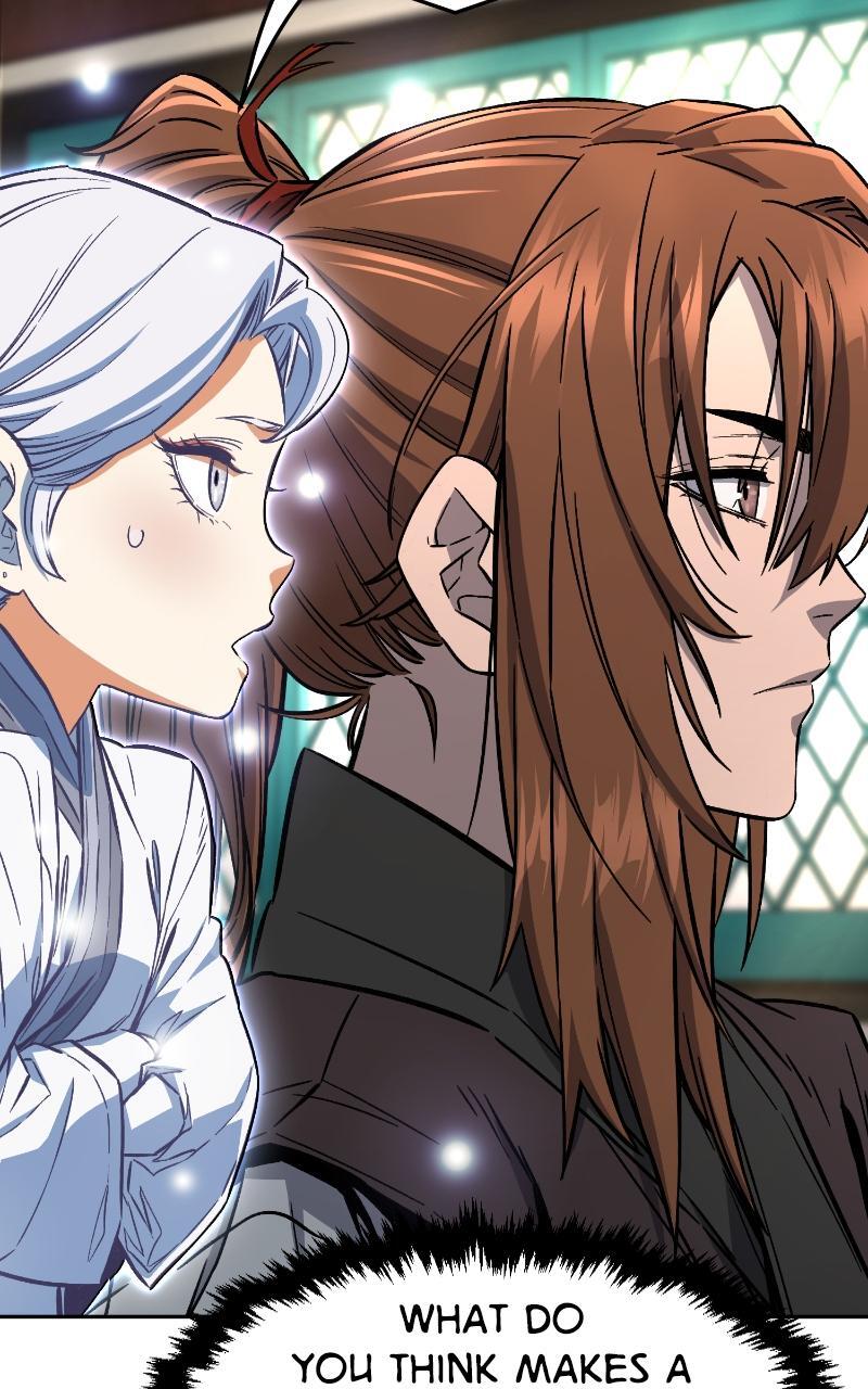 Read Absolute Sword Sense Manga Online
