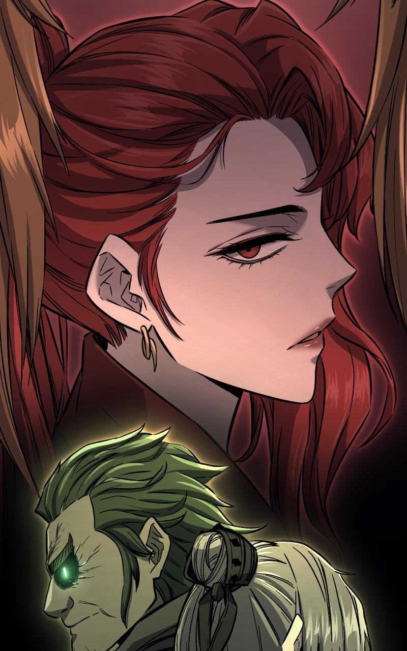 Read Absolute Sword Sense Manga Online
