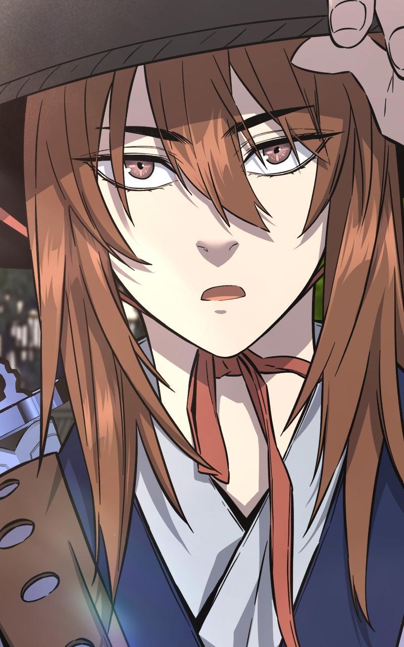 Read Absolute Sword Sense Manga Online