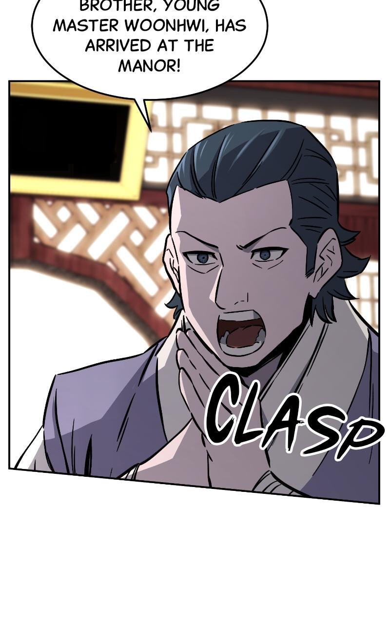 Read Absolute Sword Sense Manga Online