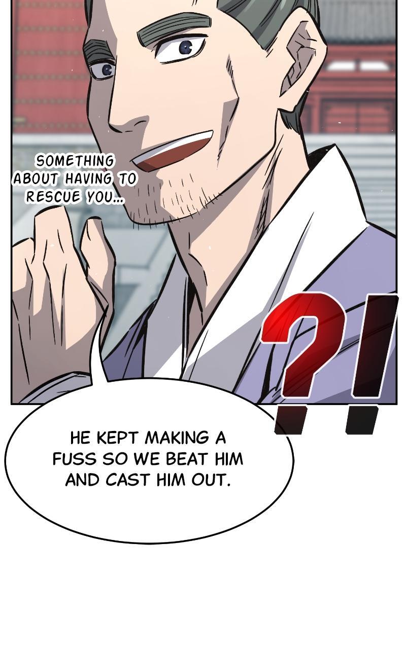 Read Absolute Sword Sense Manga Online