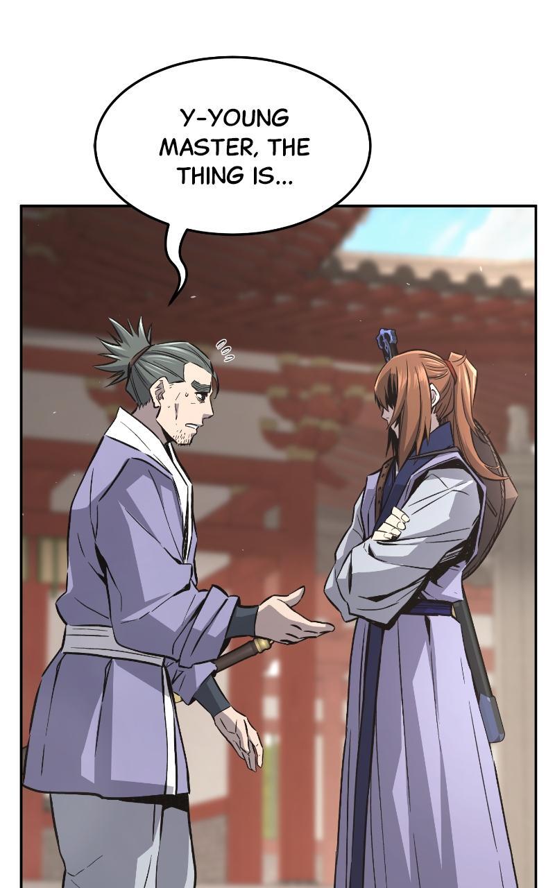 Read Absolute Sword Sense Manga Online