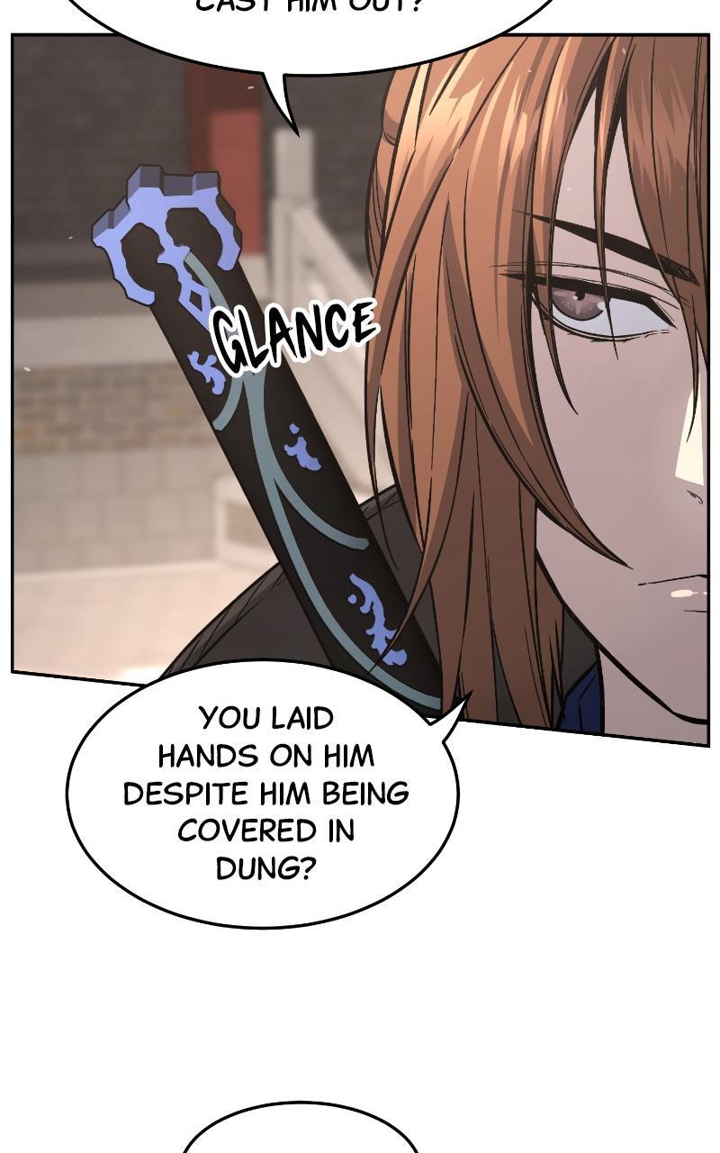 Read Absolute Sword Sense Manga Online