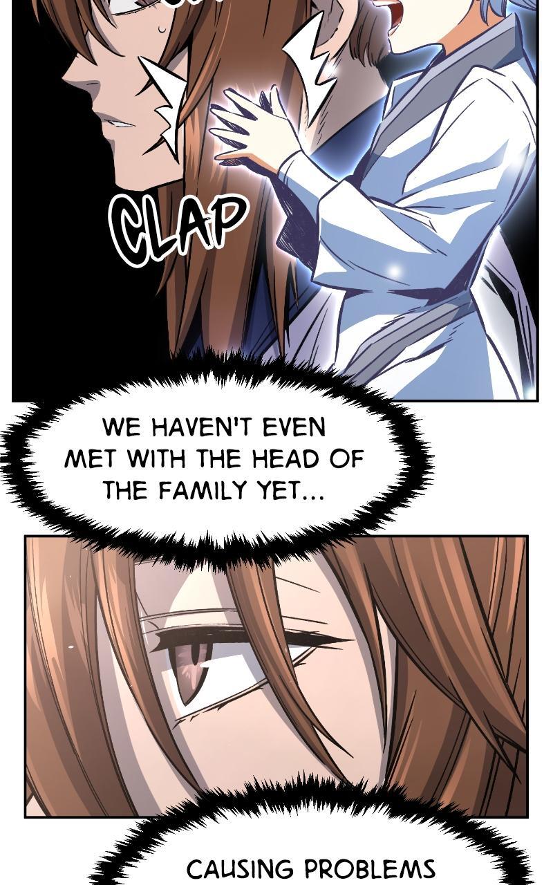 Read Absolute Sword Sense Manga Online